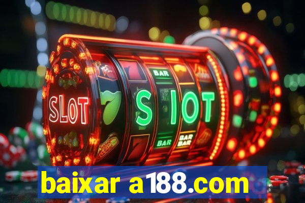 baixar a188.com
